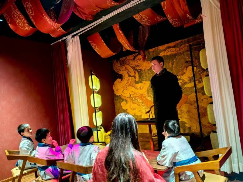 灵寿县数字营销